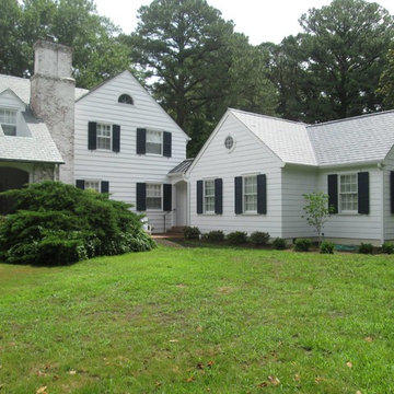 Newport News Addition