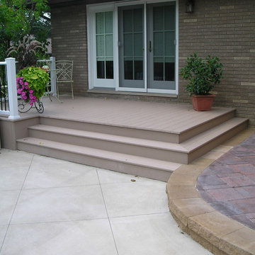 Decks
