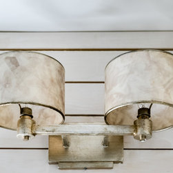 Devonshire - Bathroom Vanity Lighting