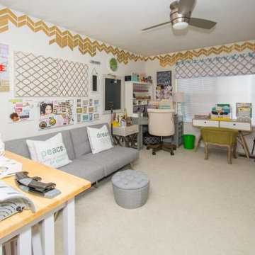 Decorative Blends Style & Stage Houzz Portfolio