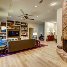 Living Room Ideas