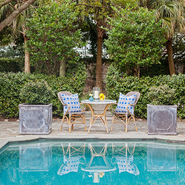 2 Water Street, Charleston SC 29401 - photo shoot