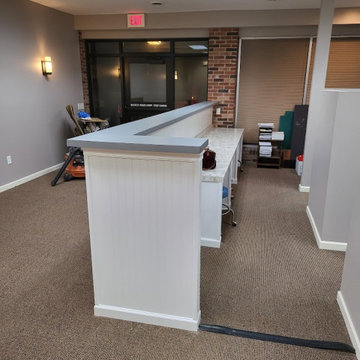 Doctors Office Remodel