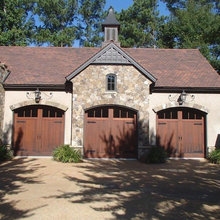 Curb appeal