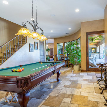 Parade Home