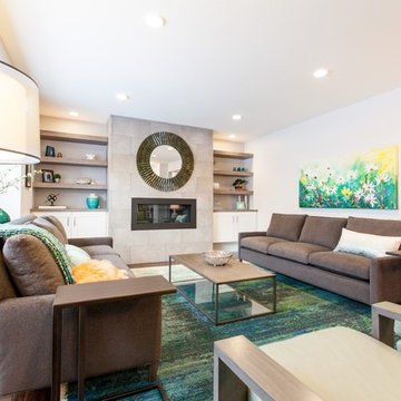 Contemporary Cool