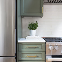 Cabinets