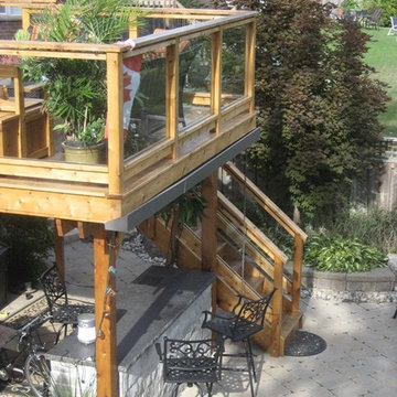 Decks