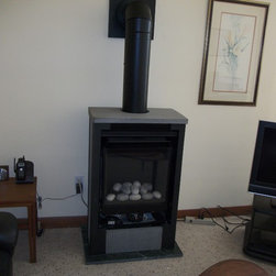 Valor - Indoor Fireplaces