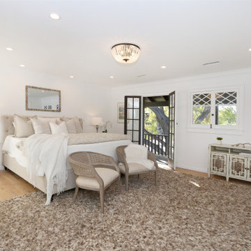 Modern Farmhouse