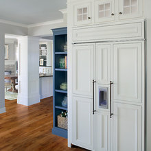 fridge