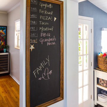 North Gables Family Kitchen