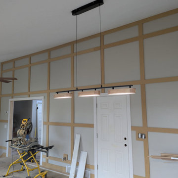 Full Home Remodel - Interior