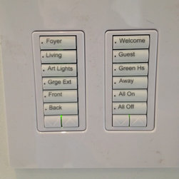 Home Automation Projects 2014-2015 - Products