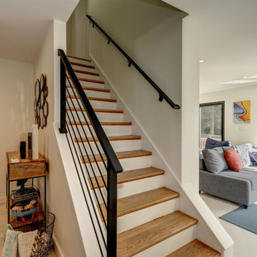 Arlington Ridge Modern Remodel