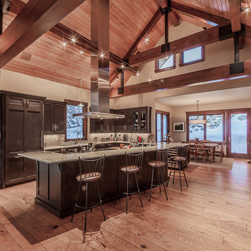 Steamboat Blvd Home