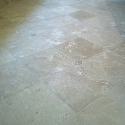Stone & Tile Flooring - Wall And Floor Tile