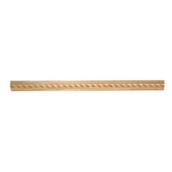 Inviting Home Inc. - Springfield Rope Panel Molding - Molding And Trim