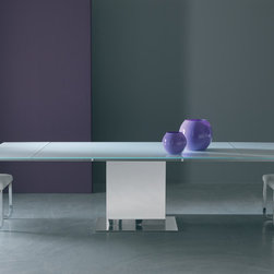 Oasi Table by Bontempi - Dining Tables