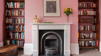 Best 25 Fireplace Contractors In London Metro Area Houzz