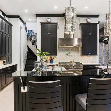 Classic Roots Modern Living