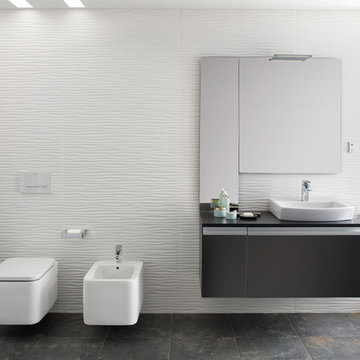 Ceramic Tiles by ROCA