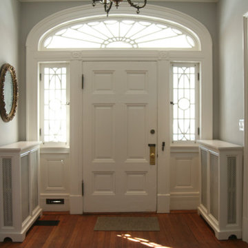 New Life for Old Gem in Chevy Chase
