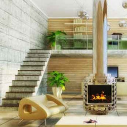 Tile Flooring - Products