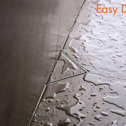 S Line Easy Drain - Tub And Shower Parts