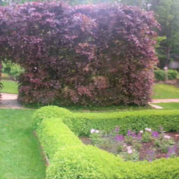 2018 Landscaping Projects
