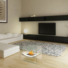 fireplaces