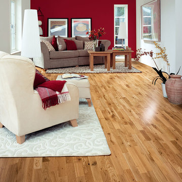 Kahrs Hardwood Flooring