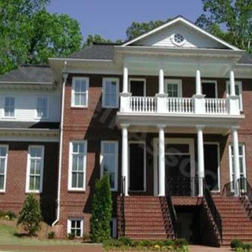 House Plan 54-133