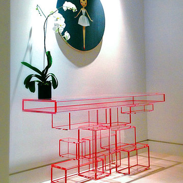 LA Modern