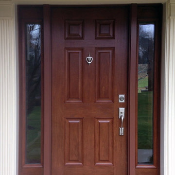 Entry Doors