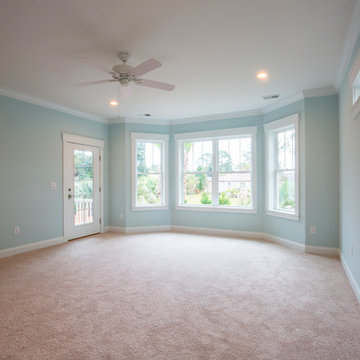 Northwood | Myrlte Beach New Home Design/Build