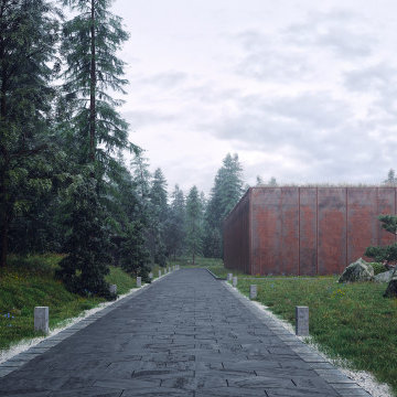 Echo House