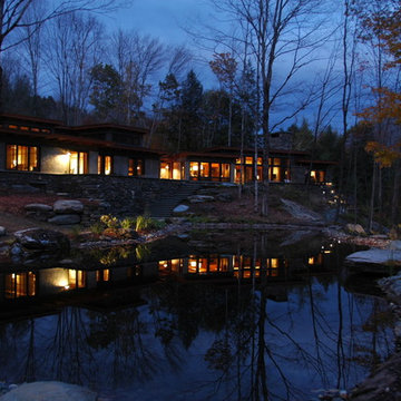 River House