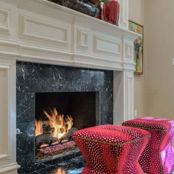 Allen Transitional Home Update