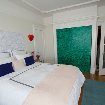 Sunny Nob Hill Apartment
