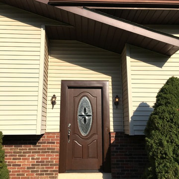 Windows and Doors
