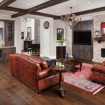Cypress Whole Home Remodel 2