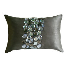 glass wall sconce