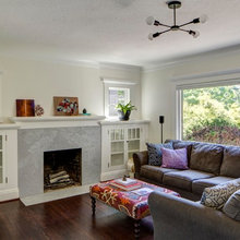 Mantels