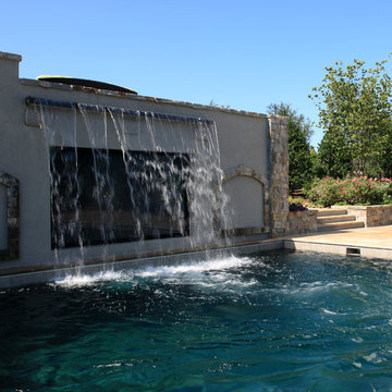 Aldie Residence