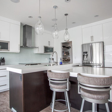 Kitchens