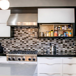Irvine, CA, Residence - Products