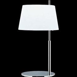 Passion Table Lamp by Fontana Arte Lighting - Table Lamps