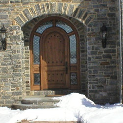 Entry Doors - Windows And Doors