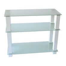 Bedroom tv stand